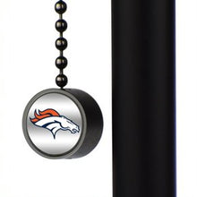 Load image into Gallery viewer, Denver Broncos Desk/Table Lamp