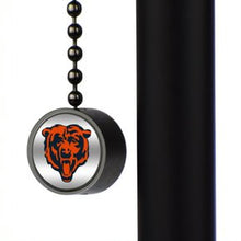 Load image into Gallery viewer, Chicago Bears Desk/Table Lamp