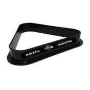 Load image into Gallery viewer, Baltimore Ravens Plastic 8-Ball Rack