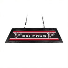Load image into Gallery viewer, Atlanta Falcons 42" Billiard Lamp