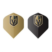 Load image into Gallery viewer, Vegas Golden Knights Fan's Choice Dartboard Set
