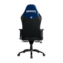 Load image into Gallery viewer, New England Patriots Pro Series Gaming Chair