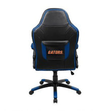 Load image into Gallery viewer, Florida Gators Oversized Gaming Chair