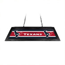 Load image into Gallery viewer, Houston Texans 42" Billiard Lamp