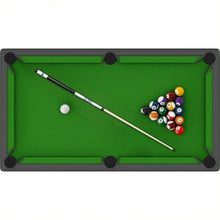 Load image into Gallery viewer, Columbus Blue Jackets Laser-Etched Cue