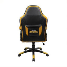 Load image into Gallery viewer, Boston Bruins Oversized Gaming Chair
