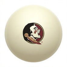 Load image into Gallery viewer, Florida State Seminoles Cue Ball