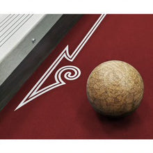 Load image into Gallery viewer, Home Arcade Premium Skee-Ball with Scarlet Cork
