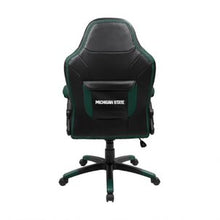 Load image into Gallery viewer, Michigan State Spartans Oversized Gaming Chair