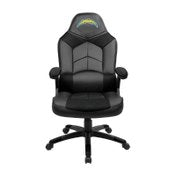 Load image into Gallery viewer, Los Angeles Chargers Oversized Gaming Chair