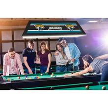 Load image into Gallery viewer, Jacksonville Jaguars 42" Billiard Lamp
