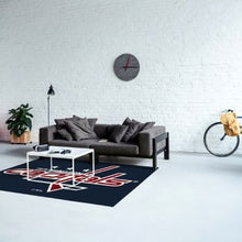 Load image into Gallery viewer, Washington Capitals Spirit Rug