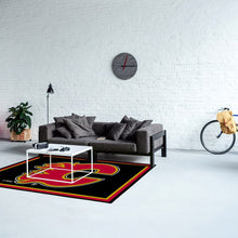 Load image into Gallery viewer, Calgary Flames Spirit Rug