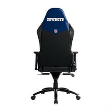 Load image into Gallery viewer, Dallas Cowboys Pro Series Gaming Chair
