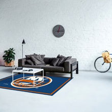 Load image into Gallery viewer, New York Islanders Spirit Rug