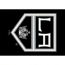 Load image into Gallery viewer, Los Angeles Kings Spirit Rug