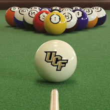 Load image into Gallery viewer, UCF Knights Cue Ball