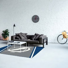 Load image into Gallery viewer, Tampa Bay Lightning Spirit Rug