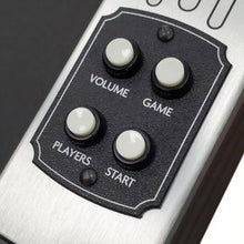 Load image into Gallery viewer, Home Arcade Premium Skee-Ball with Charcoal Cork