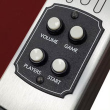 Load image into Gallery viewer, Home Arcade Premium Skee-Ball with Scarlet Cork