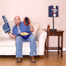 Load image into Gallery viewer, Denver Broncos Desk/Table Lamp