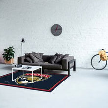 Load image into Gallery viewer, Florida Panthers Spirit Rug