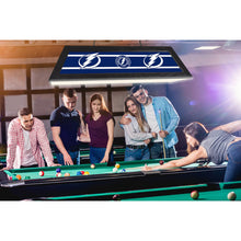 Load image into Gallery viewer, Tampa Bay Lightning 42" Billiard Lamp