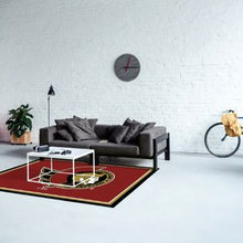 Load image into Gallery viewer, Ottawa Senators Spirit Rug