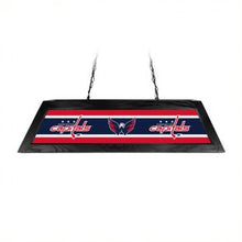 Load image into Gallery viewer, Washington Capitals 42" Billiard Lamp