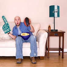 Load image into Gallery viewer, Philadelphia Eagles Desk/Table Lamp