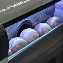 Load image into Gallery viewer, Home Arcade Premium Skee-Ball with Charcoal Cork