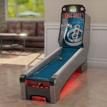 Load image into Gallery viewer, Home Arcade Premium Skee-Ball with Indigo Cork