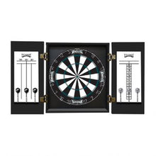 Load image into Gallery viewer, Philadelphia Eagles Fan's Choice Dartboard Set