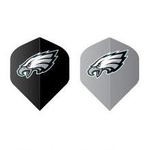 Load image into Gallery viewer, Philadelphia Eagles Fan's Choice Dartboard Set
