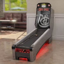 Load image into Gallery viewer, Home Arcade Premium Skee-Ball with Charcoal Cork