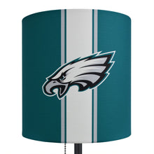 Load image into Gallery viewer, Philadelphia Eagles Desk/Table Lamp