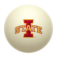 Load image into Gallery viewer, Iowa State Cyclones Cue Ball