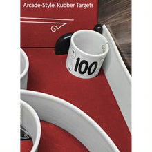 Load image into Gallery viewer, Home Arcade Premium Skee-Ball with Scarlet Cork