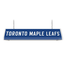 Load image into Gallery viewer, Toronto Maple Leaf: Standard Pool Table Light - The Fan-Brand