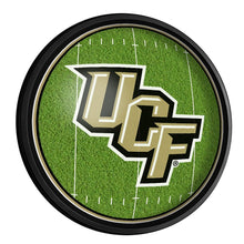Load image into Gallery viewer, UCF Knights: On the 50 - Slimline Lighted Wall Sign - The Fan-Brand