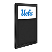 Load image into Gallery viewer, UCLA Bruins: Chalk Note Board - The Fan-Brand