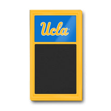 Load image into Gallery viewer, UCLA Bruins: Chalk Note Board - The Fan-Brand