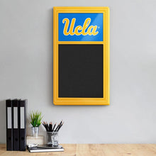 Load image into Gallery viewer, UCLA Bruins: Chalk Note Board - The Fan-Brand