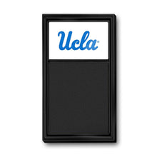 Load image into Gallery viewer, UCLA Bruins: Chalk Note Board - The Fan-Brand