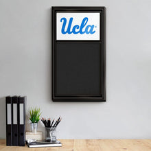 Load image into Gallery viewer, UCLA Bruins: Chalk Note Board - The Fan-Brand