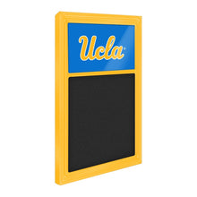 Load image into Gallery viewer, UCLA Bruins: Chalk Note Board - The Fan-Brand