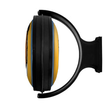 Load image into Gallery viewer, UCLA Bruins: Mascot - Original Round Rotating Lighted Wall Sign - The Fan-Brand