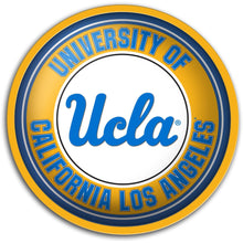 Load image into Gallery viewer, UCLA Bruins: Modern Disc Wall Sign - The Fan-Brand