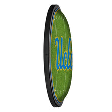 Load image into Gallery viewer, UCLA Bruins: On the 50 - Slimline Lighted Wall Sign - The Fan-Brand
