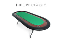 Load image into Gallery viewer, BBO Ultimate Poker Table - Mahogany